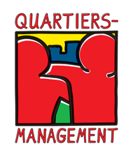 Quartiersmanagement