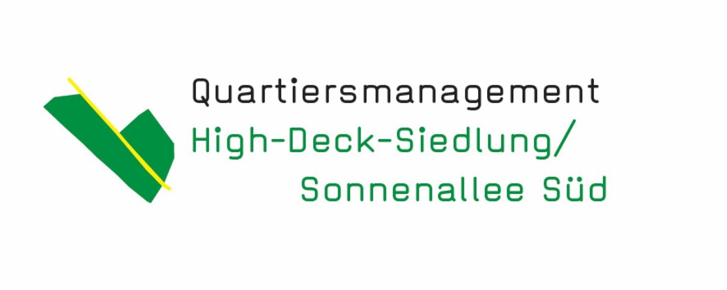 Quartiersmanagement High-Deck-Siedlung